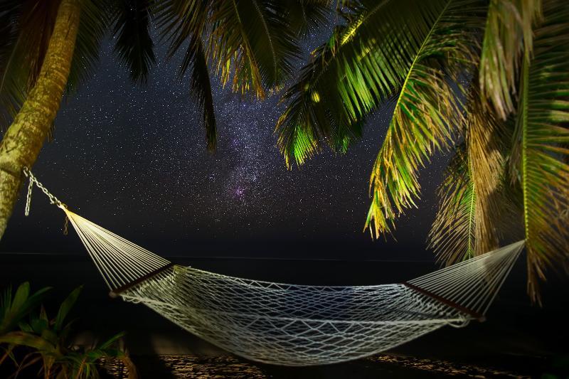 Aitutaki Lagoon Private Island Resort (Adults Only) Arutanga Zewnętrze zdjęcie