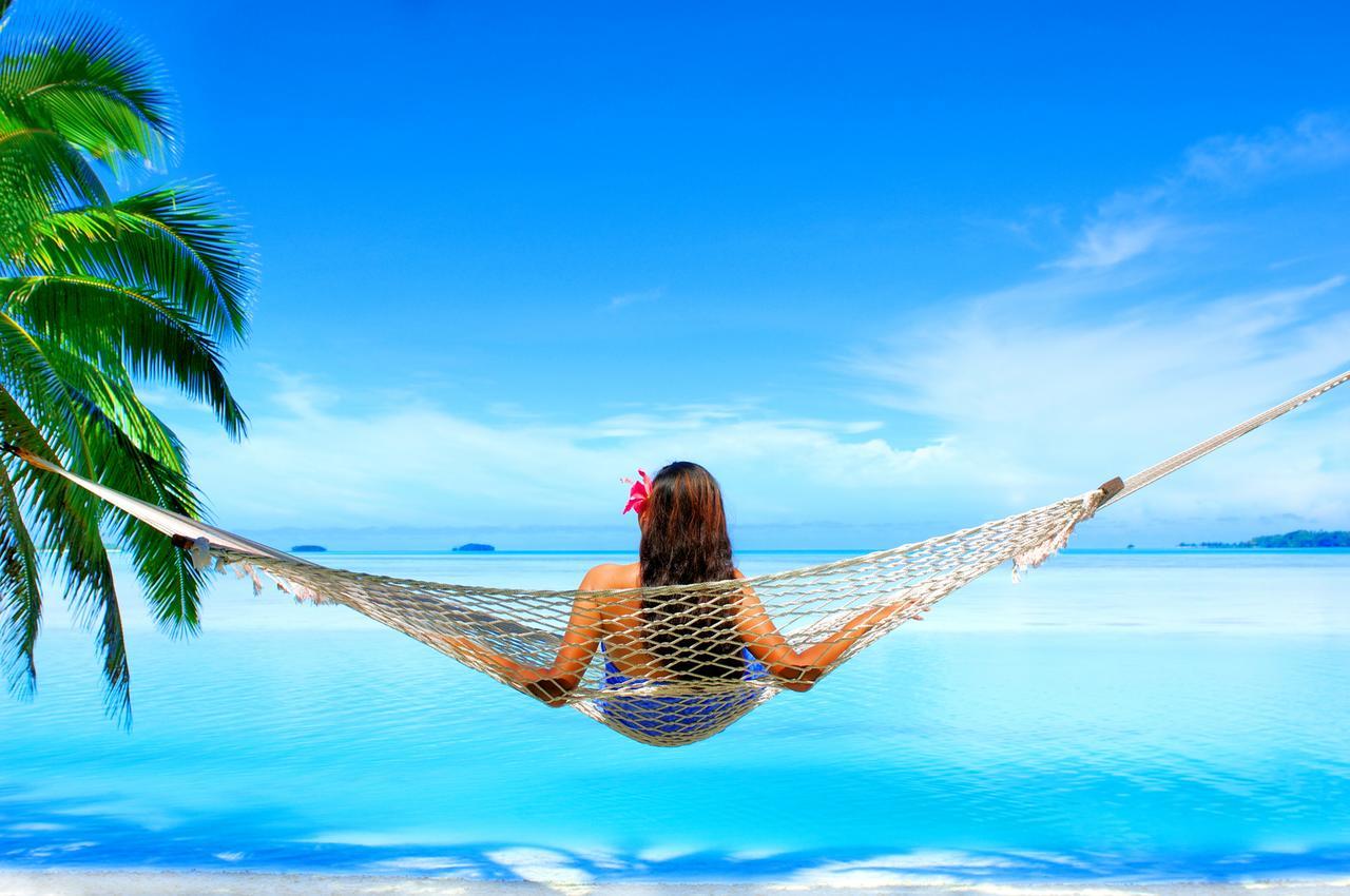 Aitutaki Lagoon Private Island Resort (Adults Only) Arutanga Zewnętrze zdjęcie